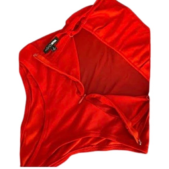 ❤️1Pc Sexy Teddy❤️Fashion Nova - Picture 7 of 14